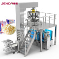 GD8-200B Automatische Mikrowellen-Popcorn-Beutelpackmaschine